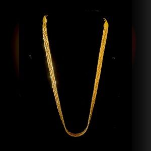 Lady Remington 18” Necklace